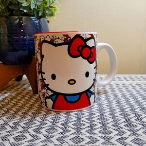 Hello KITTY MUG